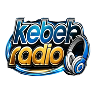 KebekRadio Logo